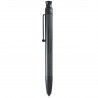 Inkball Monteverde® Engage™ One Touch Fibra de Carbón Negro
