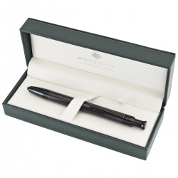 Inkball Monteverde® Engage™ One Touch Fibra de Carbón Negro