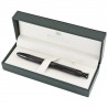Inkball Monteverde® Engage™ One Touch Fibra de Carbón Negro