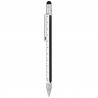 Bolígrafo Monteverde® Tool Pen Edge™ Blanco / Negro