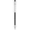 Bolígrafo Monteverde® Tool Pen Edge™ Blanco / Negro