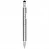 Bolígrafo Monteverde® Tool Pen Edge™ Blanco / Negro