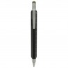 Bolígrafo Monteverde® Tool 60™ Midnight Black