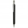 Bolígrafo Monteverde® Tool 60™ Midnight Black