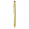 Bolígrafo Monteverde® Tool Pen™ Bronce