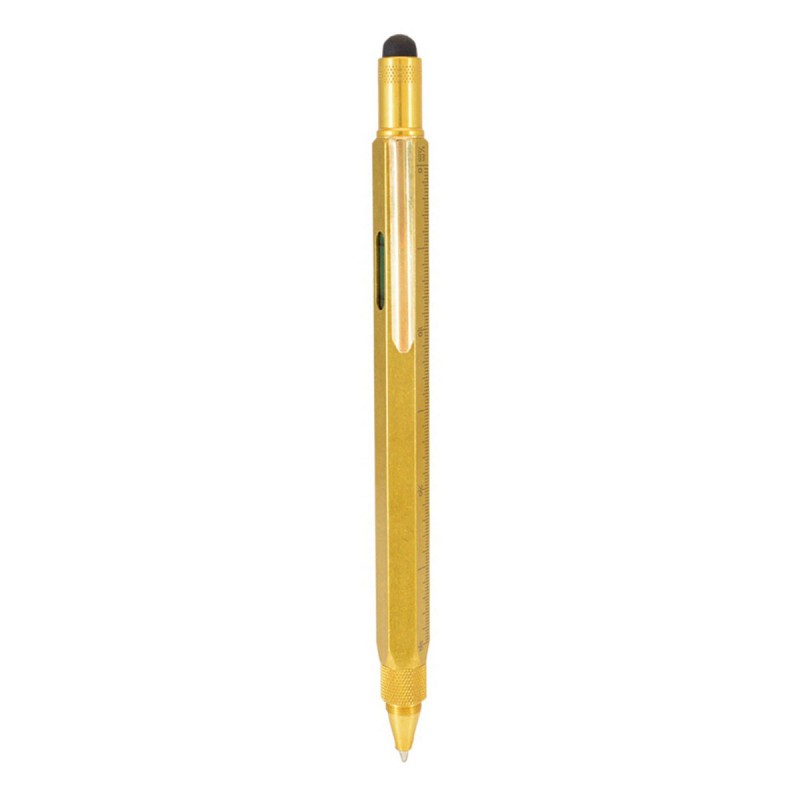 Bolígrafo Monteverde® Tool Pen™ Bronce