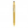 Bolígrafo Monteverde® Tool Pen™ Bronce