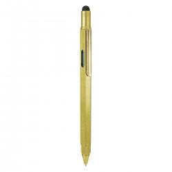 Bolígrafo Monteverde® Tool Pen™ Bronce