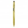Bolígrafo Monteverde® Tool Pen™ Bronce
