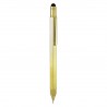 Lapicero 0.9mm Monteverde® Tool Pen™ Bronce