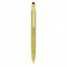 Lapicero 0.9mm Monteverde® Tool Pen™ Bronce