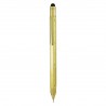 Lapicero 0.9mm Monteverde® Tool Pen™ Bronce