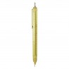 Lapicero 0.9mm Monteverde® Tool Pen™ Bronce