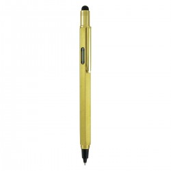 Inkball Monteverde® Tool Pen™ Bronce