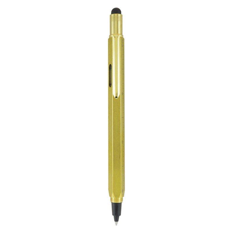 Inkball Monteverde® Tool Pen™ Bronce