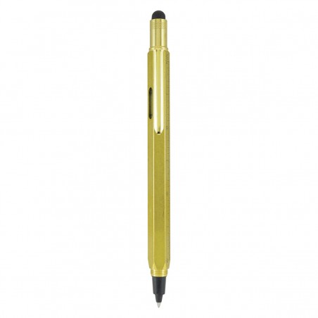 Inkball Monteverde® Tool Pen™ Bronce