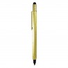 Inkball Monteverde® Tool Pen™ Bronce
