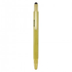Inkball Monteverde® Tool Pen™ Bronce