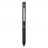 Bolígrafo Multifunción Monteverde® Quadro™ 4 en 1 Negro