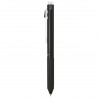 Bolígrafo Multifunción Monteverde® Quadro™ 4 en 1 Negro
