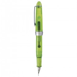 Pluma Fuente Monteverde® Monza™ Jolly Green Omniflex