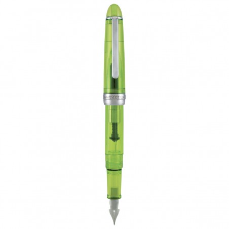 Pluma Fuente Monteverde® Monza™ Jolly Green Omniflex