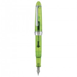Pluma Fuente Monteverde® Monza™ Jolly Green Omniflex