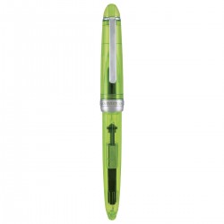 Pluma Fuente Monteverde® Monza™ Jolly Green Omniflex