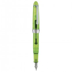 Pluma Fuente Monteverde® Monza™ Jolly Green Omniflex