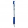 Bolígrafo Monteverde® Mini Jewelria™ Cobalt Blue Line Cut