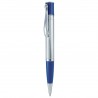 Bolígrafo Monteverde® Mini Jewelria™ Cobalt Blue Line Cut