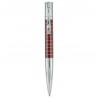 Bolígrafo Monteverde® Jewelria™ Executive Burgundy Grid