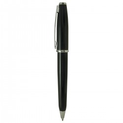 Bolígrafo Monteverde® Aldo Domani™ Negro