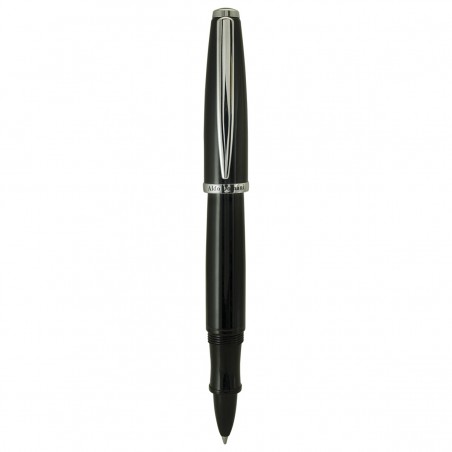 Rollerball Monteverde® Aldo Domani™ Negro