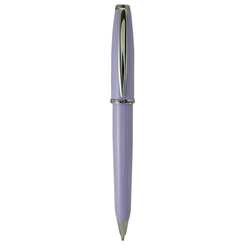Bolígrafo Monteverde® Aldo Domani™ Morado Claro