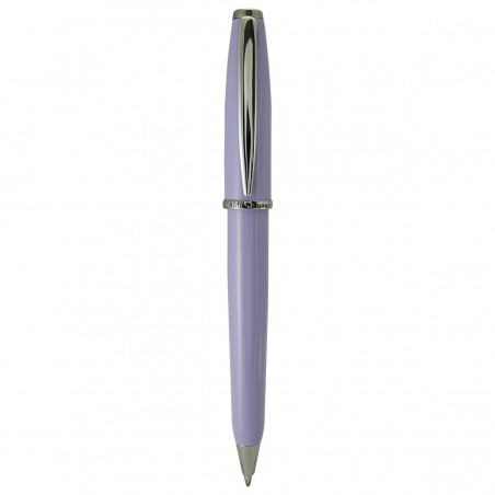 Bolígrafo Monteverde® Aldo Domani™ Morado Claro