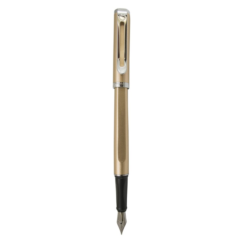 Pluma Fuente Monteverde® Limonada™ Roma Gold
