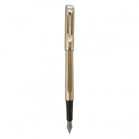 Pluma Fuente Monteverde® Limonada™ Roma Gold