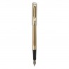 Pluma Fuente Monteverde® Limonada™ Roma Gold
