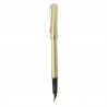 Pluma Fuente Monteverde® Limonada™ Roma Gold