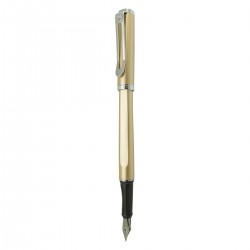 Pluma Fuente Monteverde® Limonada™ Roma Gold