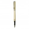 Pluma Fuente Monteverde® Limonada™ Roma Gold