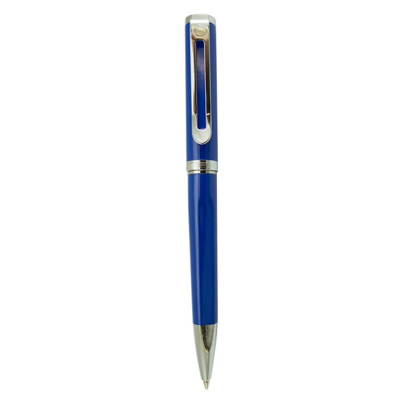 Bolígrafo Monteverde® Limonada™ Capri Blue