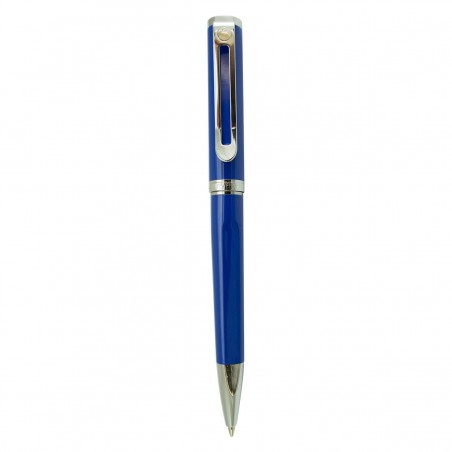 Bolígrafo Monteverde® Limonada™ Capri Blue