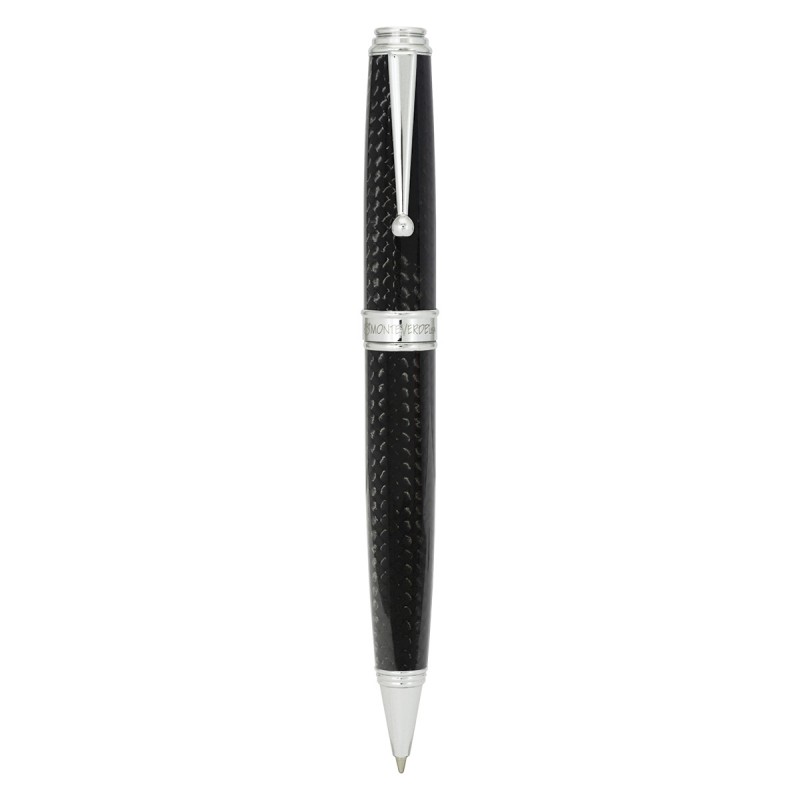 Bolígrafo Monteverde® Invincia™ Deluxe Cromo