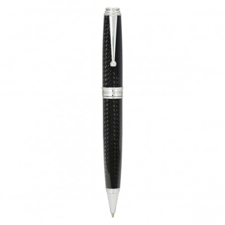 Bolígrafo Monteverde® Invincia™ Deluxe Cromo
