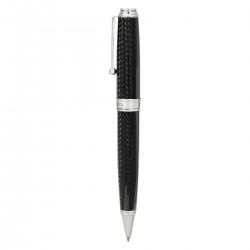 Bolígrafo Monteverde® Invincia™ Deluxe Cromo