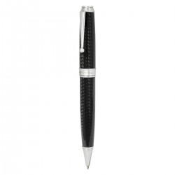 Bolígrafo Monteverde® Invincia™ Deluxe Cromo