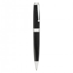 Bolígrafo Monteverde® Invincia™ Deluxe Cromo
