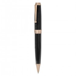 Bolígrafo Monteverde® Invincia™ Deluxe Oro Rosado